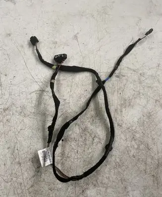 Renault Master III Sliding door wiring loom 241268711R