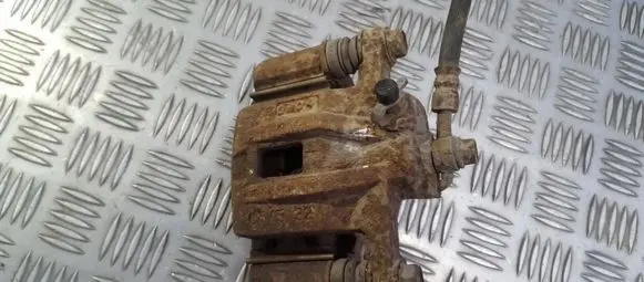 Chevrolet Lacetti Rear brake caliper