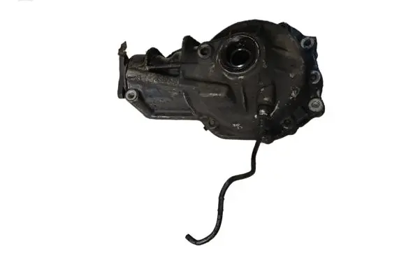 BMW X5 E70 Front differential 2004247 AAA380