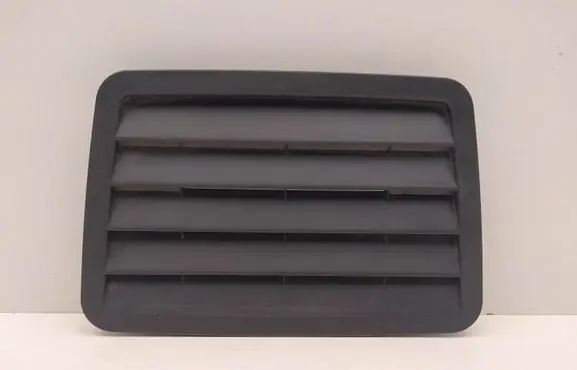 Mercedes-Benz E W211 Dash center air vent grill A2118310236