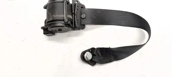 Nissan Qashqai Rear seatbelt 888444EA0A