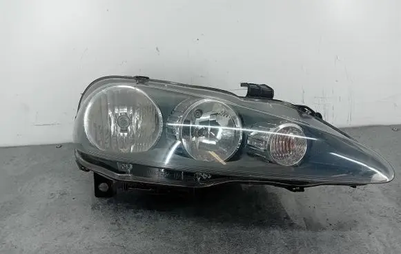 Alfa Romeo 147 Headlight/headlamp 89101231DX