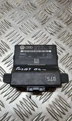 Volkswagen PASSAT B6 Gateway control module 3C0907951A 402063T 3C0907530C