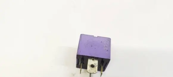 Renault Espace - Grand espace IV Other relay 12V50A03525 12V-50A-03525
