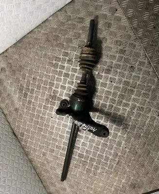 Renault Master II Front driveshaft