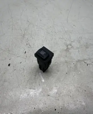 Skoda Fabia Mk2 (5J) ESP (stability program) switch 5J0927134A
