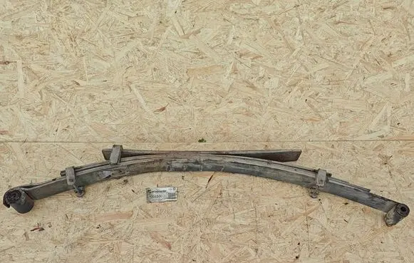 Mitsubishi L200 Rear leaf spring 1S090012008 001500 B1554203028