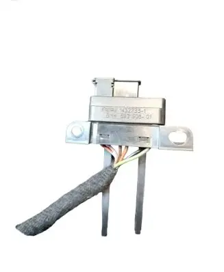 BMW 3 E90 E91 Sensor 14527331