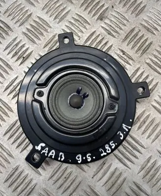 Saab 9-5 Rear door speaker 4617007