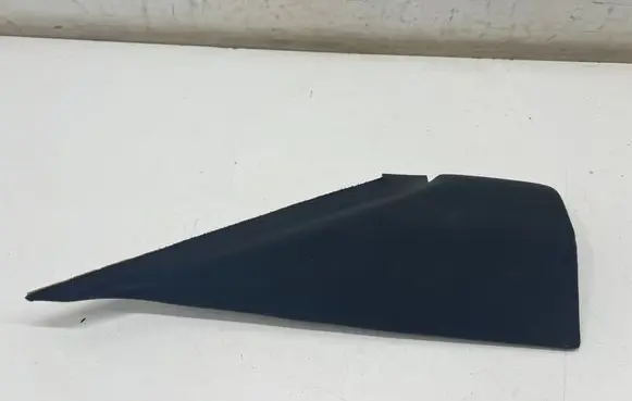(C) pillar trim