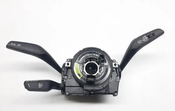 Audi Q5 SQ5 Headlight wiper switch 4S0907129J