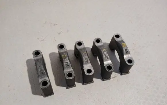 Volkswagen PASSAT B8 other engine part 