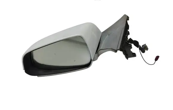 Tesla Model S Front door electric wing mirror E13027558 102565802B 21002GFC