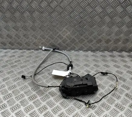 Cupra Formentor Coupe door lock (next to the handle) 5TC837015B