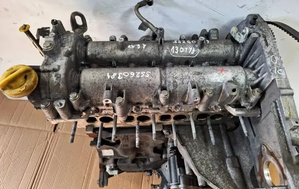 Fiat Tipo Engine 55260384
