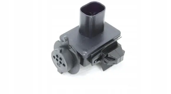 BMW X1 F48 F49 Air quality sensor 9872066