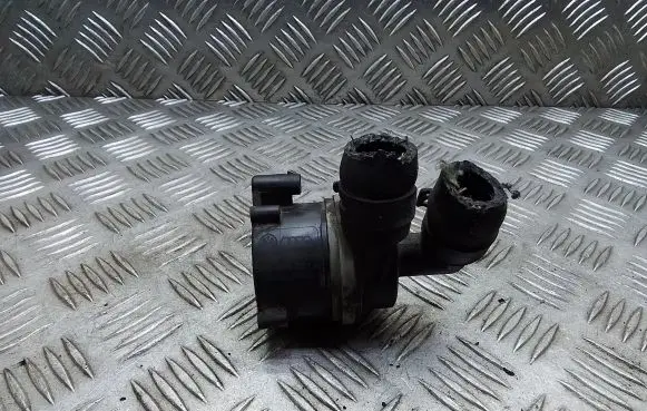 Audi A4 S4 B8 8K Electric auxiliary coolant/water pump 5N0965561A