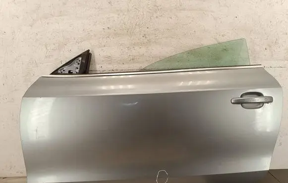 Door (2 Door Coupe)