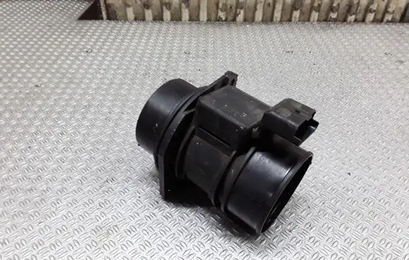 Renault Laguna II Mass air flow meter 5WK9609 H7700314669
