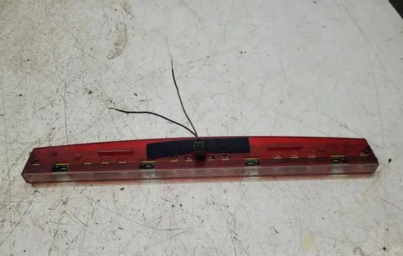 Audi A4 S4 B6 8E 8H Third/center stoplight