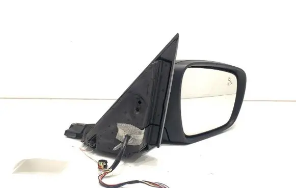 Renault Espace V (RFC) Front door electric wing mirror