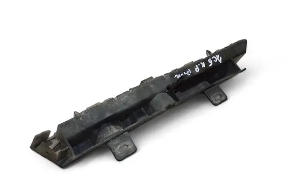 Citroen C5 Front bumper mounting bracket 9681058980