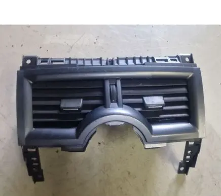 Renault Megane II Dash center air vent grill A1007021 A1007049