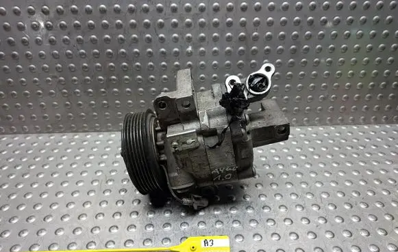 Toyota Aygo AB10 Air conditioning (A/C) compressor (pump) S27725668 883100H010D