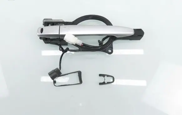 Mitsubishi Outlander Front door exterior handle 