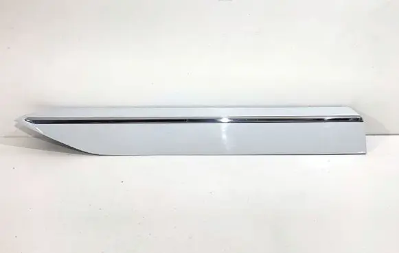 Skoda Superb B8 (3V) Rear door trim (molding) 3V0854949