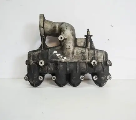Volkswagen PASSAT B5 Intake manifold 038129713AP