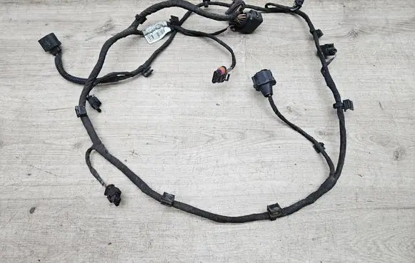 Skoda Octavia Mk3 (5E) Parking sensor (PDC) wiring loom 5E0971095DN