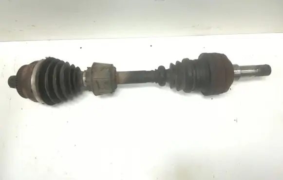 Seat Alhambra (Mk1) Front driveshaft