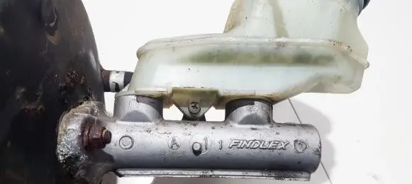 Honda Accord Master brake cylinder