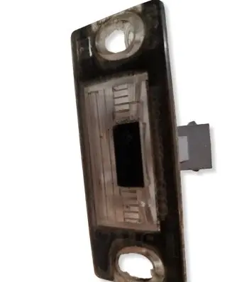 Audi A4 S4 B5 8D Number plate light 8D9943021