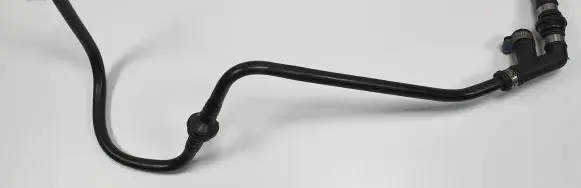 Audi TT Mk1 Vacuum line/pipe/hose 1J0612041B