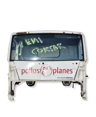 Nissan Cab Star Front quarter panel K262583