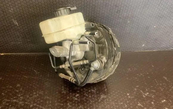 BMW X1 E84 Brake booster 6788038 25222000100446 2057847050