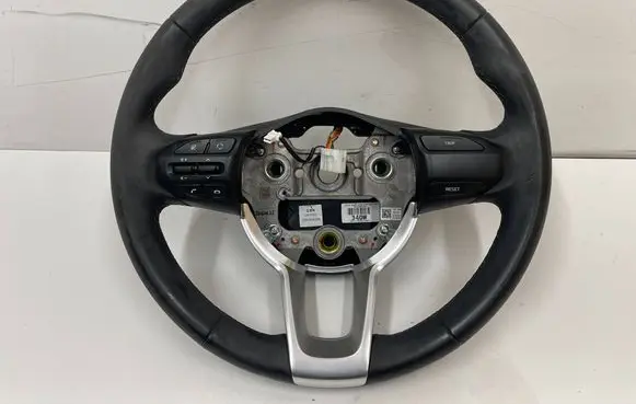 KIA Rio Steering wheel