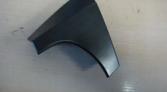 Skoda Fabia Mk3 (NJ) Panel trim
