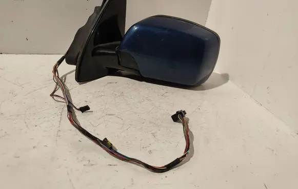BMW X5 E53 Front door electric wing mirror 712971AA