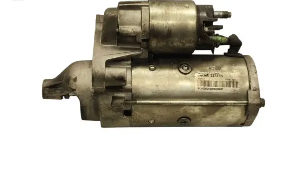 Peugeot 2008 I Starter motor 32737N
