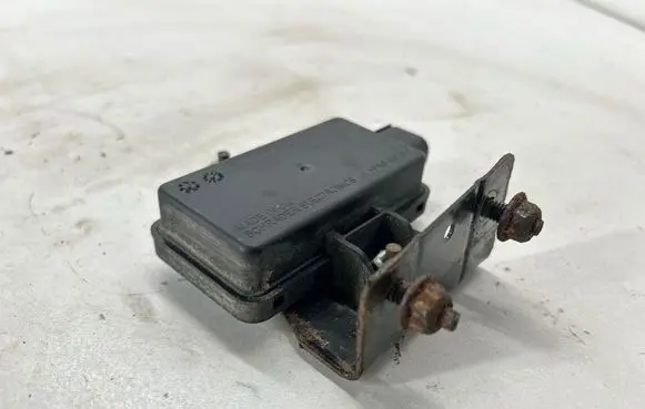 Dodge Charger Tire pressure control unit 68219831AD P68219831AD 68214806AD