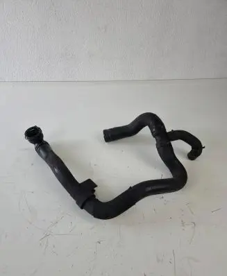 Volkswagen Tiguan Engine coolant pipe/hose 5N0122291a