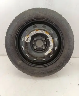 Fiat Panda III R14 spare wheel 192503300