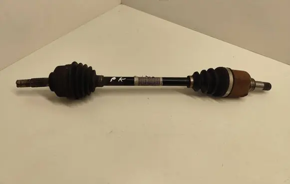 Citroen C3 Front driveshaft 9803019580