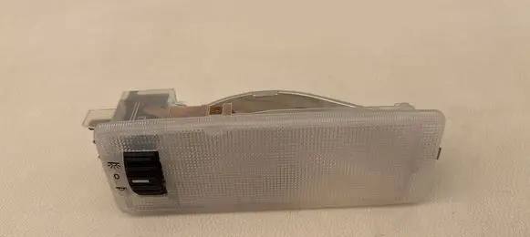 Mercedes-Benz S W126 Front seat light 1268201001