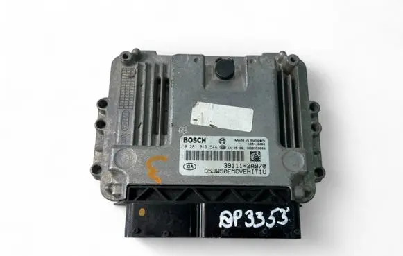 Engine control unit/module
