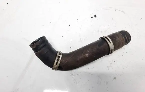 Citroen C4 II Picasso Engine coolant pipe/hose