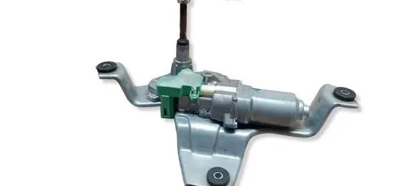 Mitsubishi Outlander Rear window wiper motor 33885